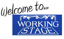 Working Stage Theatre West Hollywood CA