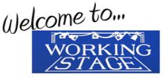 Working Stage Theatre West Hollywood CA